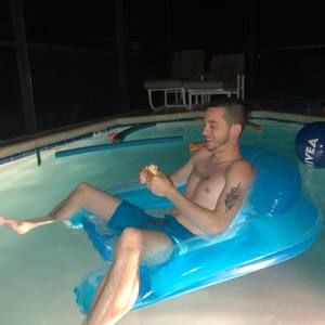 Meet your Posher, Jesse